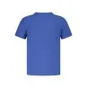 T-shirt à manches courtes pour enfant North Sails, bleu - NORTH SAILS