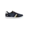 Chaussures de sport bleues pour hommes US POLO ASSN. - U.S. POLO ASSN