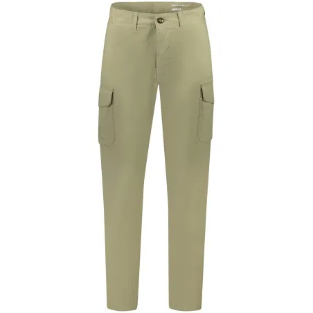 PANTALON VERT POUR HOMMES NORTH SAILS - NORTH SAILS