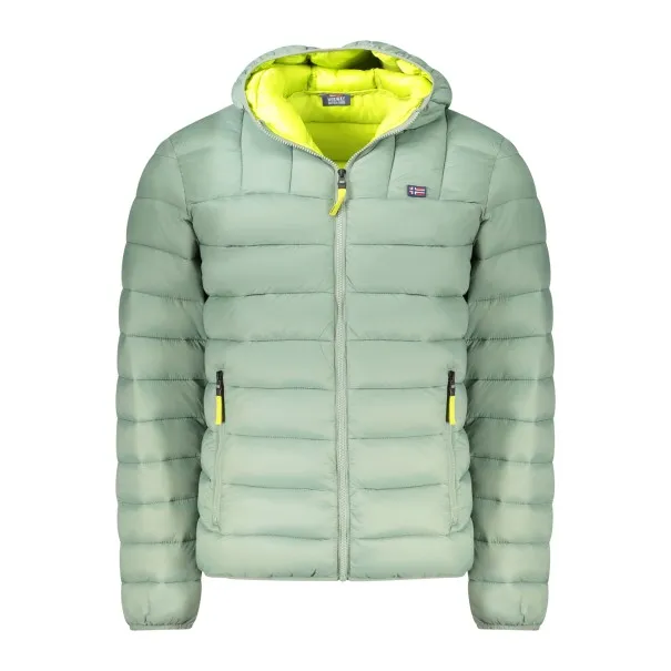 VESTE VERTE HOMME NORVÈGE 1963 - NORWAY 1963