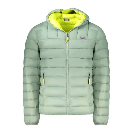 VESTE VERTE HOMME NORVÈGE 1963 - NORWAY 1963
