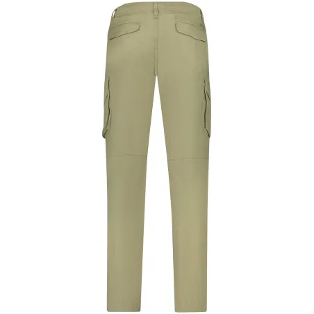 PANTALON VERT POUR HOMMES NORTH SAILS - NORTH SAILS