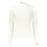 PULL BLANC POUR FEMME PEPE JEANS - PEPE JEANS