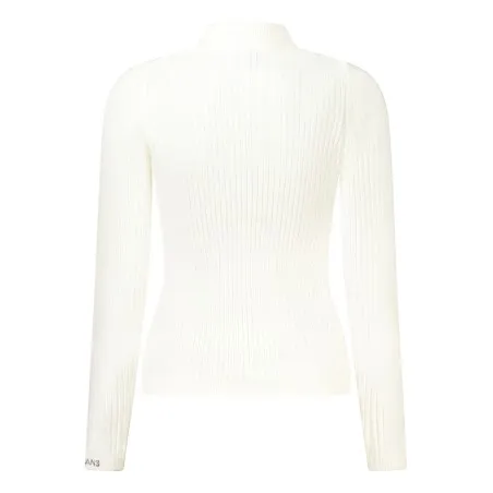 PULL BLANC POUR FEMME PEPE JEANS - PEPE JEANS