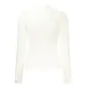 PULL BLANC POUR FEMME PEPE JEANS - PEPE JEANS