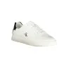 CHAUSSURES DE SPORT BLANCHES POUR FEMME CALVIN KLEIN - CALVIN KLEIN