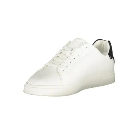 CHAUSSURES DE SPORT BLANCHES POUR FEMME CALVIN KLEIN - CALVIN KLEIN