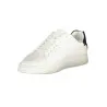 CHAUSSURES DE SPORT BLANCHES POUR FEMME CALVIN KLEIN - CALVIN KLEIN