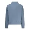 SWEAT-SHIRT BLEU À FERMETURE ÉCLAIR POUR FEMME NORTH SAILS - NORTH SAILS