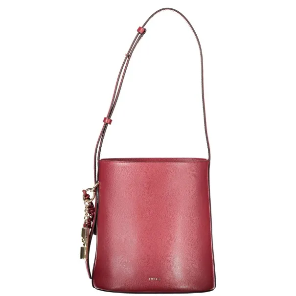 SAC ROUGE FURLA POUR FEMME - FURLA