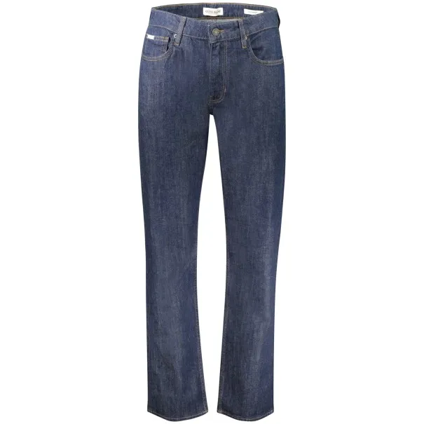 Jean Guess pour homme, bleu - GUESS JEANS