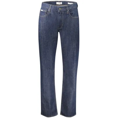 Jean Guess pour homme, bleu - GUESS JEANS