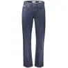 Jean Guess pour homme, bleu - GUESS JEANS