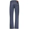 Jean Guess pour homme, bleu - GUESS JEANS
