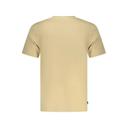 T-SHIRT À MANCHES COURTES HOMME TIMBERLAND BEIGE - TIMBERLAND