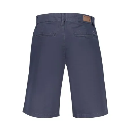 PANTALONS COURTS BLEUES POUR HOMMES US GRAND - U.S. GRAND