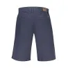 PANTALONS COURTS BLEUES POUR HOMMES US GRAND - U.S. GRAND