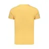 T-shirt à manches courtes pour homme, motif fusil, orange - RIFLE