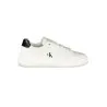 CHAUSSURES DE SPORT POUR FEMMES CALVIN KLEIN BLANCHES - CALVIN KLEIN