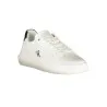 CHAUSSURES DE SPORT POUR FEMMES CALVIN KLEIN BLANCHES - CALVIN KLEIN