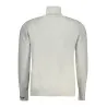 PULL GRIS POUR HOMMES PEPE JEANS - PEPE JEANS