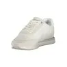 CHAUSSURES DE SPORT BLANCHES POUR HOMMES CALVIN KLEIN - CALVIN KLEIN