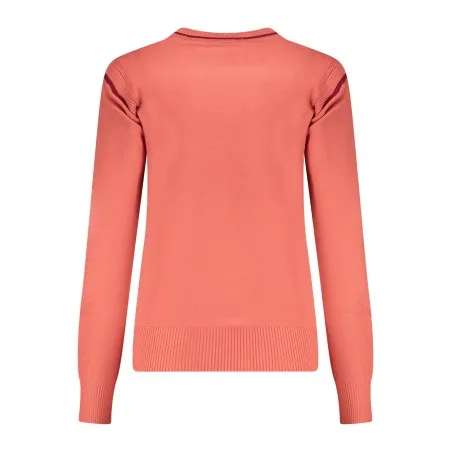 PULL ROUGE POUR FEMME NORTH SAILS - NORTH SAILS