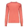 PULL ROUGE POUR FEMME NORTH SAILS - NORTH SAILS