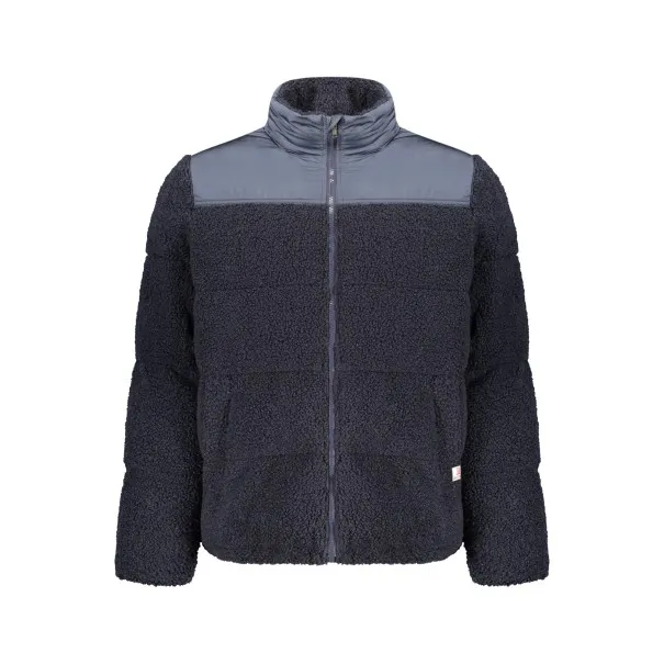 VESTE DE FUSILIER BLEUE POUR HOMME - RIFLE