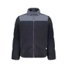 VESTE DE FUSILIER BLEUE POUR HOMME - RIFLE