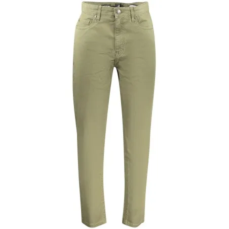 PANTALONS VERTS POUR HOMMES US GRAND - U.S. GRAND