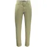 PANTALONS VERTS POUR HOMMES US GRAND - U.S. GRAND