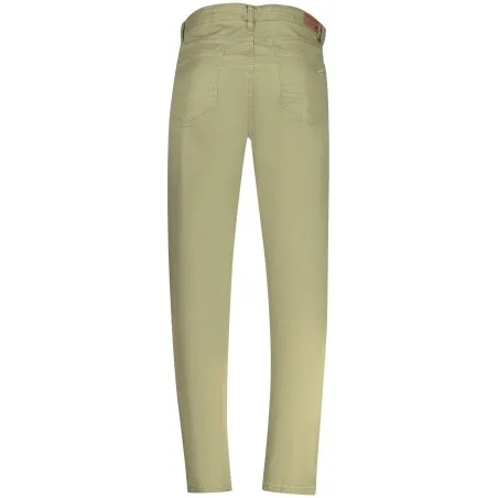PANTALONS VERTS POUR HOMMES US GRAND - U.S. GRAND