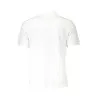 POLO À MANCHES COURTES POUR HOMME NORTH SAILS BLANC - NORTH SAILS
