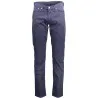 PANTALON BLEU POUR HOMME GANT - GANT