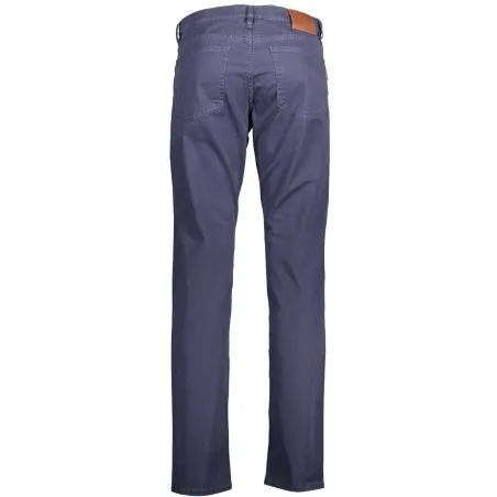 PANTALON BLEU POUR HOMME GANT - GANT