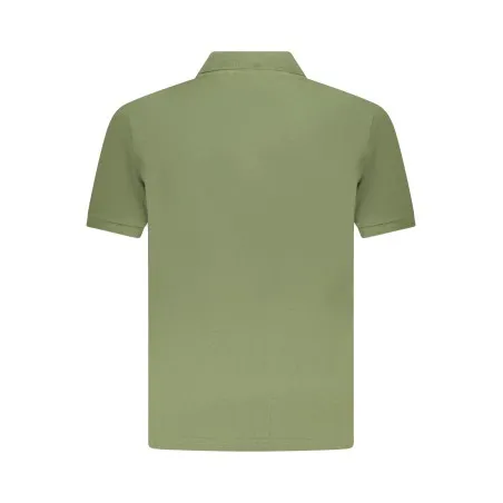 Polo US Grand à manches courtes pour homme, vert - U.S. GRAND