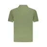 Polo US Grand à manches courtes pour homme, vert - U.S. GRAND