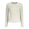 PULL GRIS POUR FEMME PEPE JEANS - PEPE JEANS