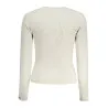 PULL GRIS POUR FEMME PEPE JEANS - PEPE JEANS