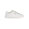 CHAUSSURES DE SPORT BLANCHES POUR FEMMES TOMMY HILFIGER - TOMMY HILFIGER