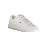 CHAUSSURES DE SPORT BLANCHES POUR FEMMES TOMMY HILFIGER - TOMMY HILFIGER