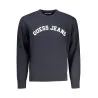 PULL BLEU POUR HOMME GUESS JEANS - GUESS JEANS