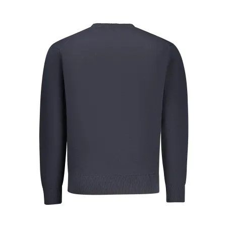 PULL BLEU POUR HOMME GUESS JEANS - GUESS JEANS
