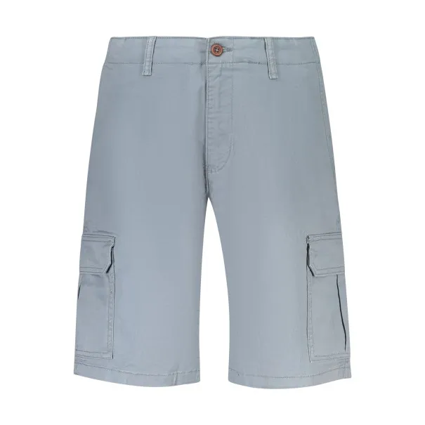 PANTALONS COURTS GRIS POUR HOMMES US GRAND - U.S. GRAND