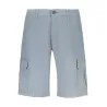 PANTALONS COURTS GRIS POUR HOMMES US GRAND - U.S. GRAND