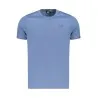 T-shirt à manches courtes pour homme, Norvège 1963, bleu - NORWAY 1963