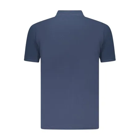Polo US Grand à manches courtes pour homme, bleu - U.S. GRAND