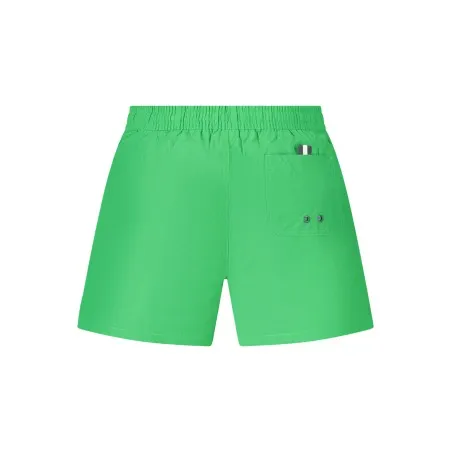 BAS DE MAILLOT DE BAIN NORTH SAILS HOMME VERT - NORTH SAILS