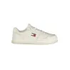 CHAUSSURES DE SPORT BLANCHES POUR FEMMES TOMMY HILFIGER - TOMMY HILFIGER
